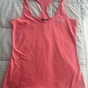 Adidas Pink Tank Top